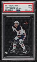 Connor McDavid [PSA 9 MINT]