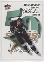 Mike Modano