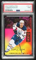 Connor McDavid [PSA 9 MINT]