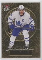 John Tavares #/200