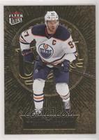 Connor McDavid #/200