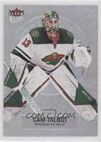 Cam Talbot #/100