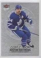 Auston Matthews #/100