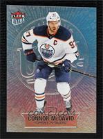 Connor McDavid #/100