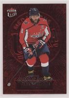 Alex Ovechkin #/50