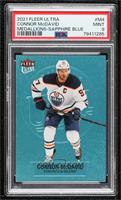 Connor McDavid [PSA 9 MINT] #/25