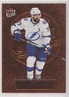 Victor Hedman #/75