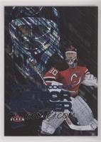 Martin Brodeur