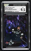 Wayne Gretzky [CGC 9.5 Mint+]