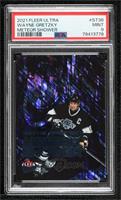 Wayne Gretzky [PSA 9 MINT]