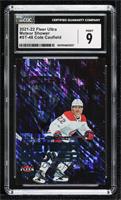 Cole Caufield [CGC 9 Mint]