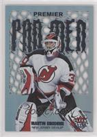 Martin Brodeur