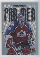 Patrick Roy