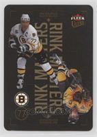 Ray Bourque #/25