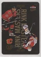 Jarome Iginla #/25