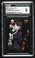 Connor McDavid [CGC 9 Mint]