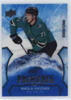 Ice Premieres - Nikolai Knyzhov #/1,299