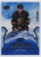 Ice Premieres - Reid Duke #/1,299