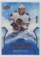 Ice Premieres - Brandon Hagel #/999