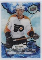 Ice Premieres - Cam York #/599