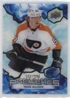 Ice Premieres - Wade Allison #/599