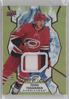 Teuvo Teravainen #/15