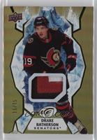 Drake Batherson #/15