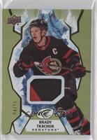 Brady Tkachuk #/15