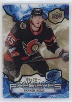 Ice Premieres - Parker Kelly #/25