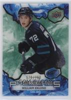 Ice Premieres - William Eklund #/799