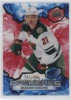 Ice Premieres - Brandon Duhaime #/399