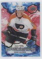 Ice Premieres - Wade Allison #/399