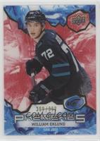 Ice Premieres - William Eklund #/399