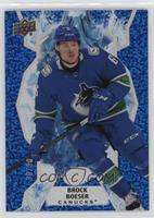 Brock Boeser #/99