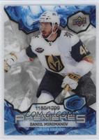 Ice Premieres - Daniil Miromanov #/1,299