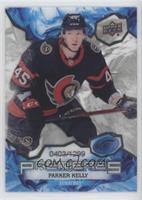 Ice Premieres - Parker Kelly #/1,299