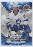 Ice Premieres - Boris Katchouk #/1,299