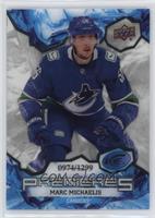 Ice Premieres - Marc Michaelis #/1,299