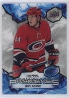 Ice Premieres - Joey Keane #/999