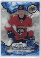 Ice Premieres - Matt Kiersted #/999