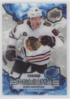 Ice Premieres - Mike Hardman #/999