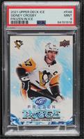 Sidney Crosby [PSA 9 MINT]