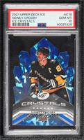 Sidney Crosby [PSA 10 GEM MT]