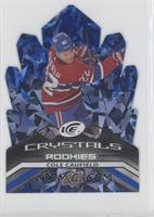 Rookies - Cole Caufield