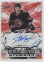 Parker Kelly #/199