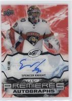 Spencer Knight #/49