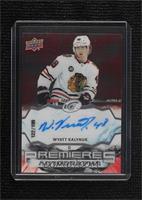 Wyatt Kalynuk #/199