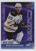 Brad Marchand [EX to NM]