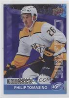 Rookie - Philip Tomasino #/999