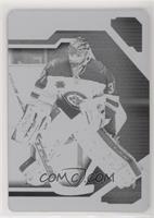 Connor Hellebuyck #/1